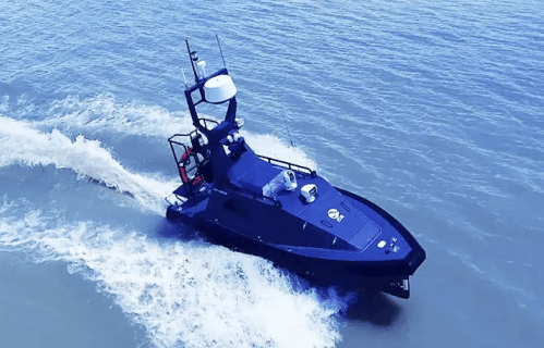 Product - MAGELLAN MULTI-ROLE USV