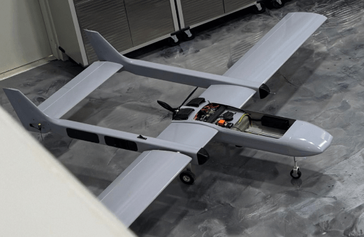 Product - OSPREY 3P GROUP 2 OR 3 MULTI-ROLE UAV