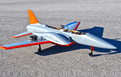 Product - STINGER 3 GROUP 3 JET PLATFORM