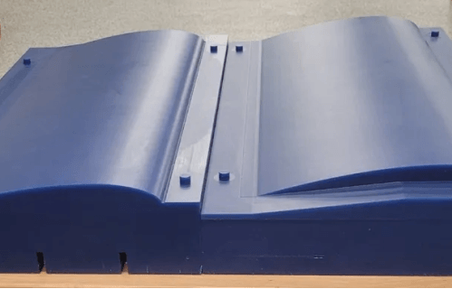 Product - CUSTOM COMPOSITE SOLUTIONS