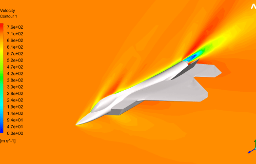 Product - FEA SIMULATIONS FOR A VARIETY OF PROJECTS