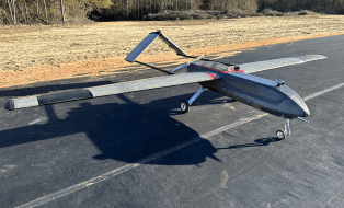 Advanced Unmanned Aerial Systems