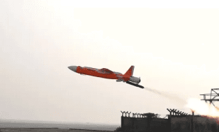 Advanced Unmanned Aerial Targets