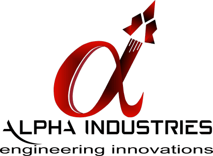 Alpha Industries Logo