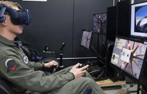 VR - AR INTEGRATION AND SOLUTIONS