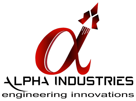 Alpha Industries - Enhancing Defense Capabilities With Smart Technology
