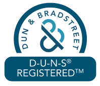 Dun and Bradstreet Number Verified