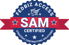 SAM Certified
